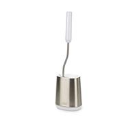 Joseph Joseph Flex Lite brosse wc posé blanc-argenté 70561