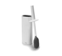 Joseph Joseph Flex TriBlade Brosse WC Hygiénique avec Support Blanc