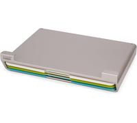 Joseph Joseph Folio Bac sous- étagère à 3 planches, slim, L