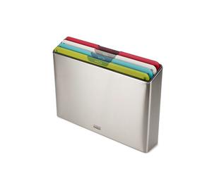 Joseph Joseph Folio kit de préparation des aliments 35.5x7.4x26.5 cm 60226