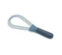 Joseph Joseph Fouet Twist 2-en-1 Bleu