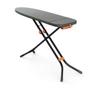 Joseph Joseph Glide 2 Table à Repasser 130 cm Hauteur Réglable Beige