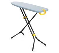 Joseph Joseph Glide Compact, planche à repasser compacte, réglable en hauteur, avec surface résistante à la chaleur