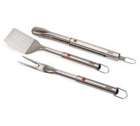 Joseph Joseph GrillOut 3-er Grillbesteck-Set Ausziehbar