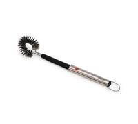 Brosse pour grille de barbecue GRILLOUT 2000006 35 cm, acier inoxidable, Joseph Joseph