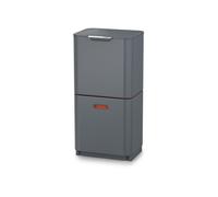 Joseph Joseph Intelligent Waste trieur à déchets 60 l gris 30062