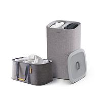 Coffret Love Your Laundry Tota Panier à linge et Hold-All