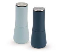 Joseph Joseph Moulin à sel et poivre Milltop éditions 16.9 cm Bleu
