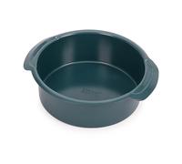 Joseph Joseph Moule à gâteau rond Nest bake 23 cm Bleu