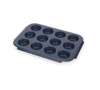 Joseph Joseph Moule à muffins Nest bake 41 cm Bleu