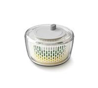 Joseph Joseph Multi-Prep 4-Pièces - Ensemble De Préparation De Salade Multifonction Avec Essoreuse Ã€ Salade, Coupe-spirale, Trancheuse Et Rpe, Rangement Compact, Multicolore
