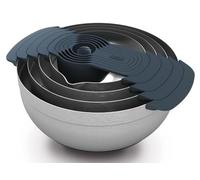 Joseph Joseph Ensemble de bols Nest. 9 pièces Acier inoxydable