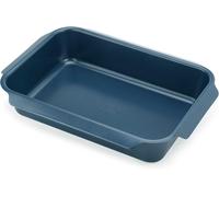 Joseph Joseph Nest Grand plat à rôtir bleu