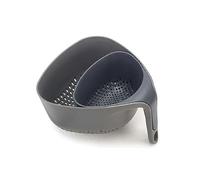 Joseph Joseph Passoire Nest. 2 pièces Gris