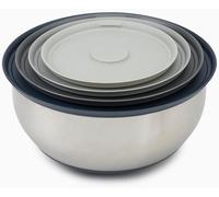 Joseph Joseph Nest Prep&Store Lot de 4 bols mélangeurs