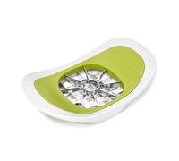 Joseph Joseph Nest Press 2-en-1 Vide-Pomme et Coupe Frites, Lames en acier inoxydable, passe au lave-vaisselle