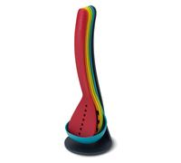 Joseph Joseph Nest, Ustensiles de cuisine, Bleu, Vert, Orange, Rouge, Noir, Jaune