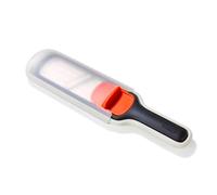 Joseph Joseph Nest Zesteur Agrumes et Mandoline de Cuisine Inoxydable