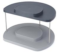 Joseph joseph Organisateur rotatif - Gris