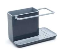 Joseph Joseph Organiseur d'évier Caddy - Gris