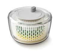 Joseph Joseph Set de salade Multi-Prep 4 en 1 transparent/blanc