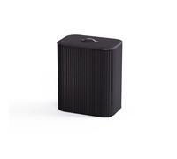 Joseph Joseph Panier à linge Tota Luxe 90 L Black