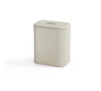 Joseph Joseph Panier à linge Tota Luxe 90 L Ecru