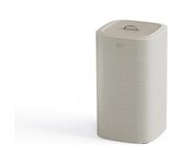 Joseph Joseph - Bac à linge TOTA ONE 5000004 - 60 L, sac amovible, écru