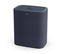 Joseph Joseph Panier à linge Tota Trio 90 L Noir