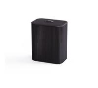 Joseph Joseph Panier à linge Tota Trio Luxe 90 L Black