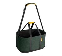 Sac à linge HOLD-ALL OUTDOOR 5000016 45 l, pliable, vert, polyester, Joseph Joseph