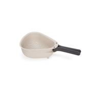 Joseph Joseph Passoire pliable Droplet Stone Grand