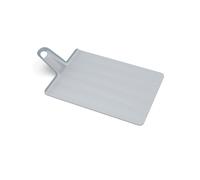 Joseph Joseph Planche à découper Chop2pot plus bleu clair Grand