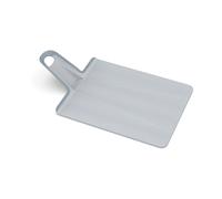 Joseph Joseph Planche à découper Chop2pot plus bleu clair Régulier