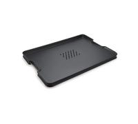 Joseph Joseph Planche à découper Cut & Carve plus noire XL