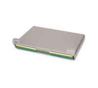 Joseph Joseph Planche à découper Folio slim large. 3 pièces Multi