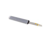 Joseph Joseph Plumeau 3-en-1 Cleantech avec rail plastique Light Stone