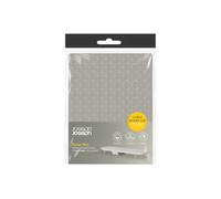 Joseph Joseph Pocket Max Housse de Rechange pour Table à Repasser Écru