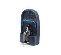 Joseph Joseph Pocket Max Plus Planche à Repasser de Table Pliable, Surface 110cm, avec Rangement pour Fer