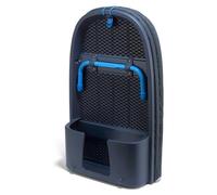 Joseph Joseph Pocket Plus Max : table à repasser pliante, bleu