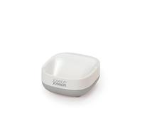 Joseph Joseph Slim porte-savon sur pied blanc-gris 70511