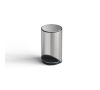 Joseph Joseph Poubelle à pédale Arc Joseph Joseph 10 L Stainless steel