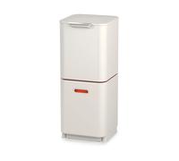 Joseph Joseph Intelligent Waste trieur à déchets 40 l blanc 30064