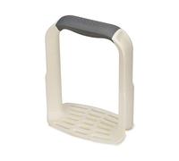 Presse purée Easy-Mash Joseph Joseph Blanc