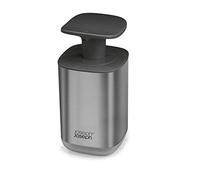 Joseph Joseph Presto distributeur de savon 350 ml noir-argenté 85164
