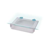 Joseph Joseph Rangement de réfrigérateur Fridgestore Transparent