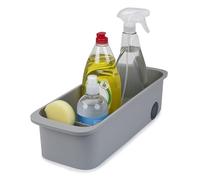 Rangements de cuisine CUPBOARDSTORE 85194 25 cm, gris, plastique, Joseph Joseph