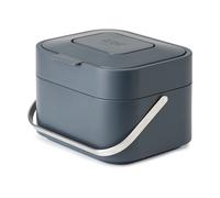 Joseph Joseph Seau à déchets alimentaires Stack 4 Joseph Joseph Graphite