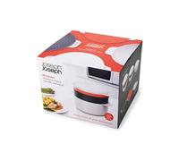 Joseph Joseph Set de 4 Outils de Cuisson pour Micro-ondes M-Cuisine