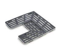 SinkSaver Tapis Fond d´évier réglable Joseph Joseph GRIS